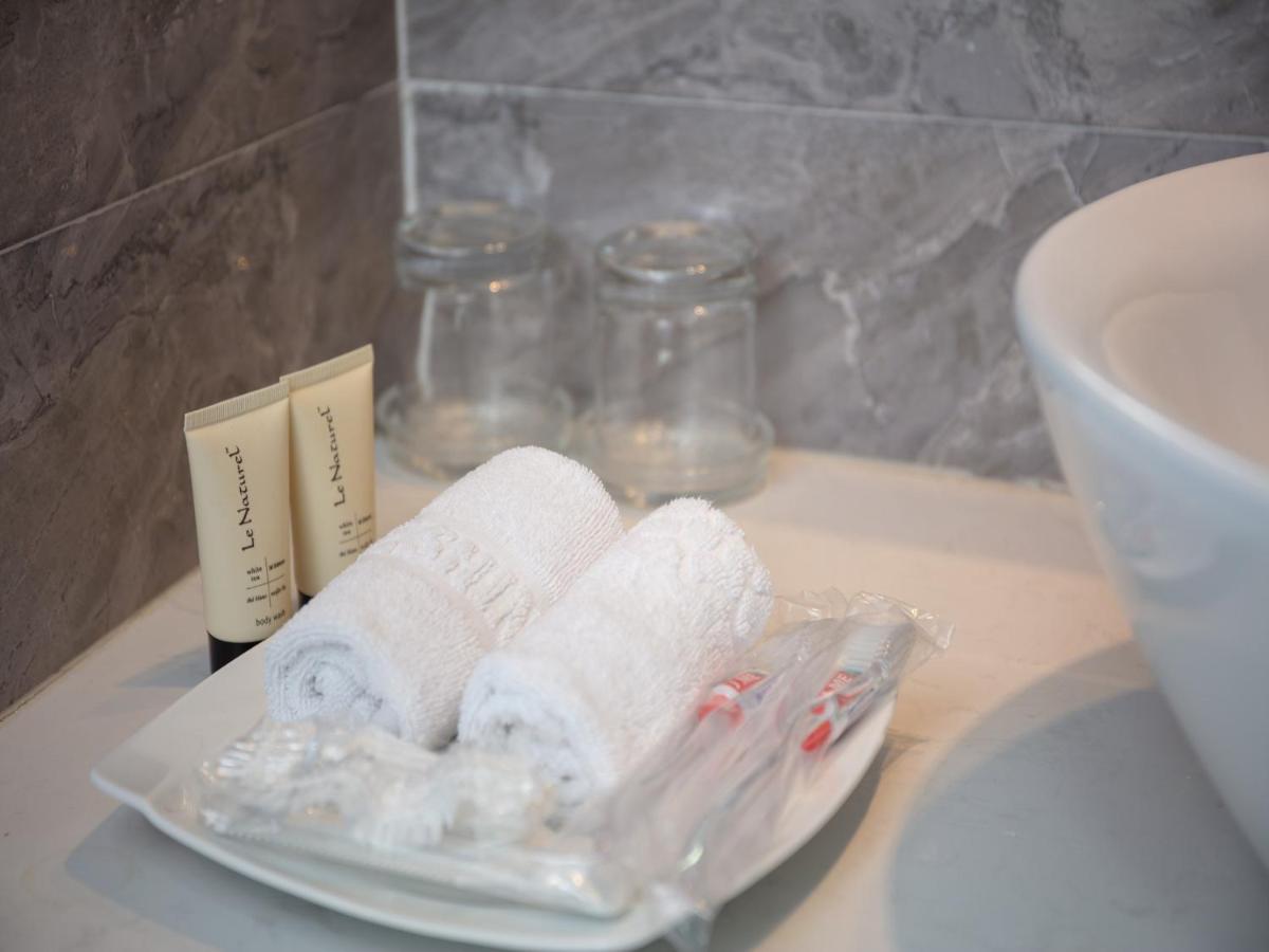 Suddha Boutique Hotel Hanoi Zewnętrze zdjęcie