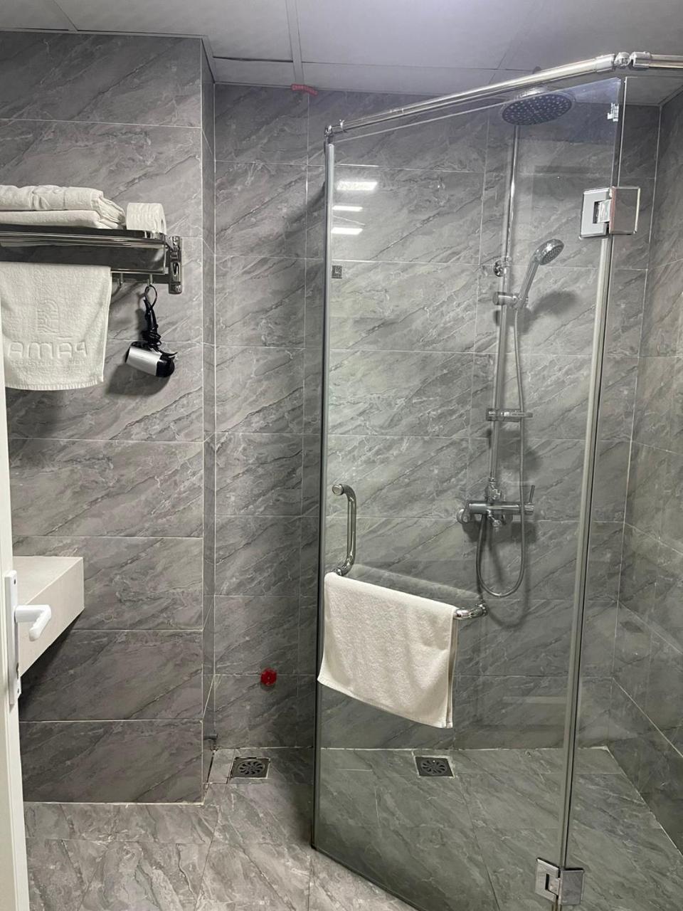 Suddha Boutique Hotel Hanoi Zewnętrze zdjęcie