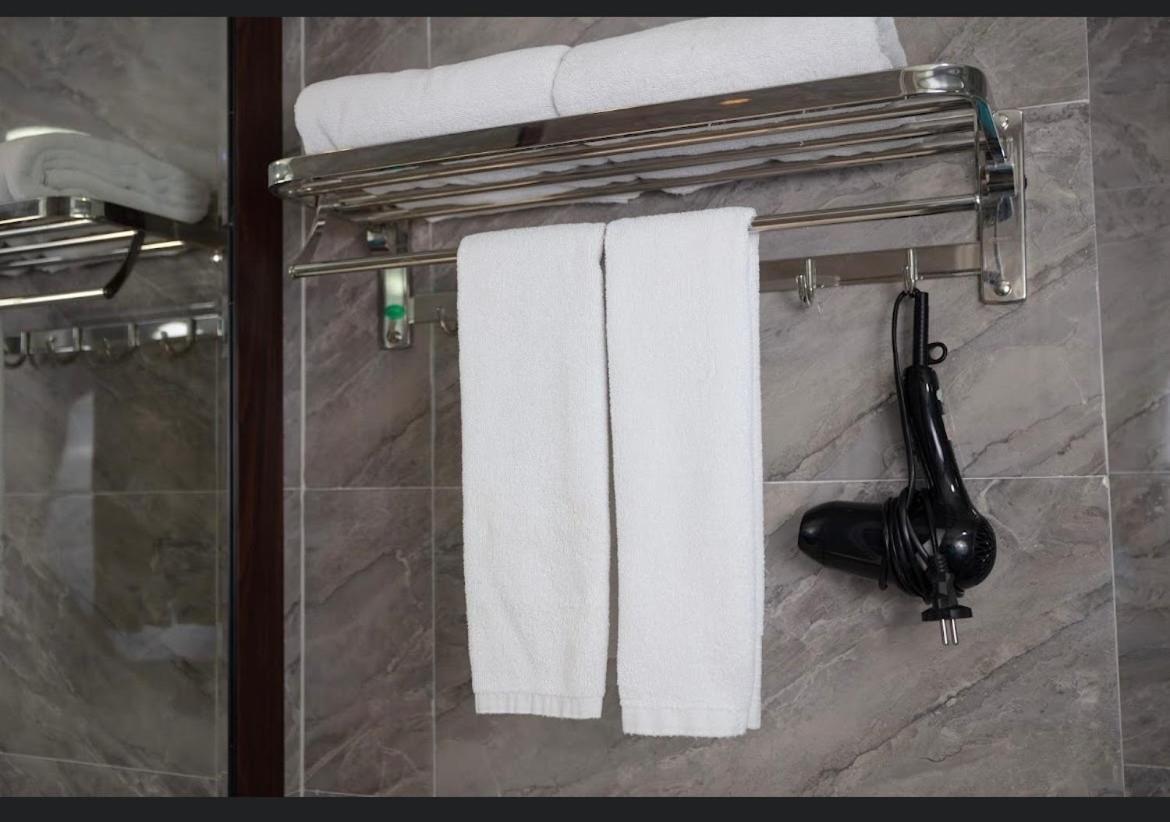 Suddha Boutique Hotel Hanoi Zewnętrze zdjęcie
